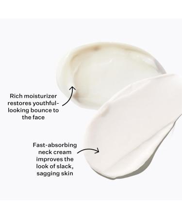 StriVectin Super C Retinol Vitamin C Serum & TL Neck Cream - Brighten & Correct 2 Piece Kit | International Shipping - Buy Online on GoSupps.com