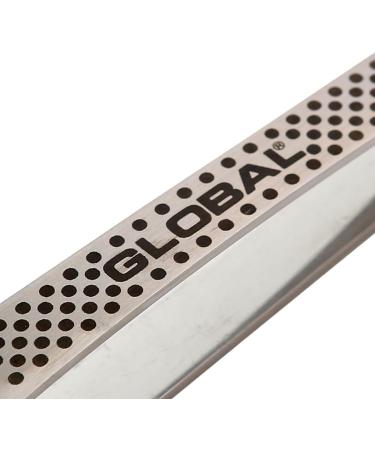 Global 4.5 Fish Bone Tweezers - Precision Stainless Steel Kitchen Tool - Buy Online on GoSupps.com