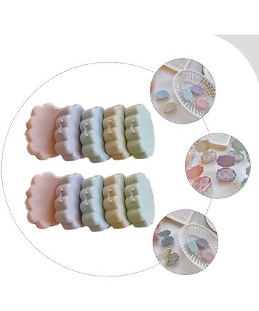 Healeved Cloud Care Box Set - Stylish Travel Case for Contact Lenses & Eye Care - Durable & Convenient Contact Holder - Buy Online on GoSupps.com
