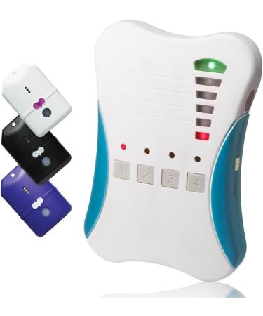 Buy Girafus Pro-Track Goal Tracker for Cats & Dogs | Mini RF Tracker (8G) - 3 Transmitters & Stations for Pet Location & Viewing - Buy Online on GoSupps.com