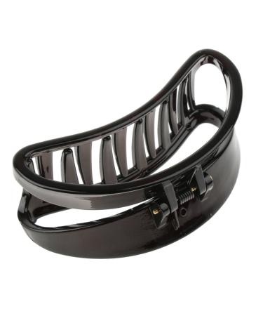 Baoblaze Women s Large Black Hair Claw Clip - Hair Pin for Cancer & Everyday Use - Stylish Hair Jewelry - Buy Online on GoSupps.com