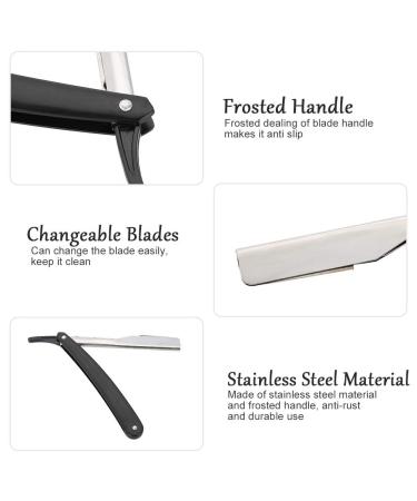 Professional Hair Cutting Scissors - Ultra-Sharpened Stainless Steel with Color Trim - Effilator & Hairdressing Tools - Buy Online on GoSupps.com