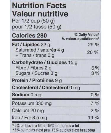 ROYAL NUTS Walnuts Natural 240 Grams - Buy Online on GoSupps.com