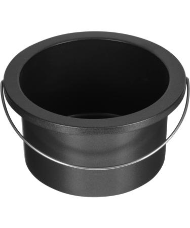 Beaupretty 3-Pack Hair Removal Wax Warmer Replacement Pots - Durable Wax Melting Shells for Smooth Skin - Buy Online on GoSupps.com