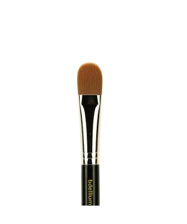 Buy Bdellium Tools Maestro Series 946 Firm Foundation Brush - Soft Synthetic Fibers for Blending & Contouring - International Shipping Available - Buy Online on GoSupps.com