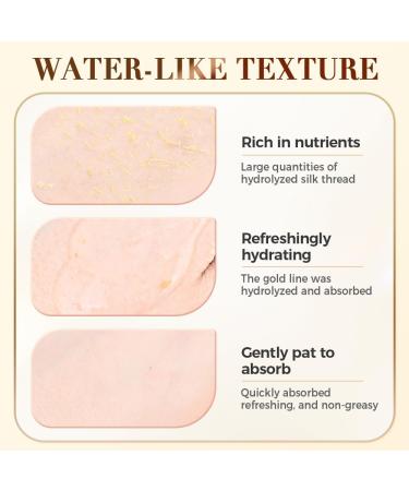 Ecdoin Anti-Aging Essence 2025 New Nuosili Face Lift Spray Tighten and Reduce Wrinkles Anti-Wrinkle Lifting Firm Toner Water Moisturizes for Mature and Dry Skin (1) - Buy Online on GoSupps.com