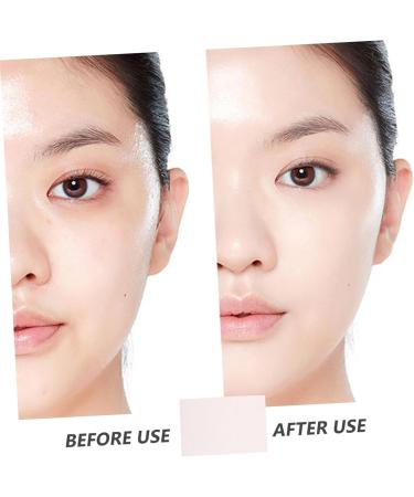 Beatifufu 2sets Face Oil Blotting Paper Cleaning Paper Blotting Paper for Oily Skin Face Tools for Skincare Paper for Oil Absorbing Oily Skin Care Oil Blotters Oil-Absorbing Paper - Buy Online on GoSupps.com