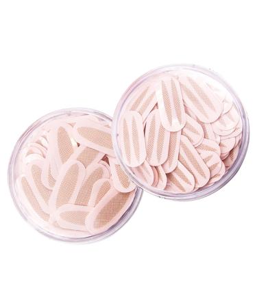 Ipetboom 4 Sets Double Eyelid Sticker Mesh Tape Eye Makeup Supplies Droopy Eyelid Lifter Big Eyes Eye Shadow - Buy Online on GoSupps.com