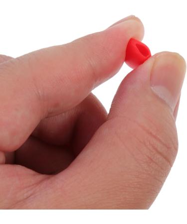 Osaladi 75 Couples Slipproof Ear Hook Glasses - Durable Glass Handles for Daily Use - Buy Online on GoSupps.com