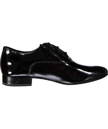 Diamant Men's Dance Shoes 180-075-038 - Black - EU Size 43 1/3 | Premium Quality International Shipping - Buy Online on GoSupps.com