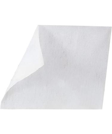 Vliesstoff Filter Papers Foldable FilterSheets Absorbent Filter Paper 12-Piece/Set Fits for Home Ranges Hoods - Buy Online on GoSupps.com