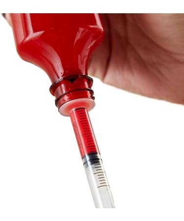 Press-in Bottle Adapter for 24mm Bottles with 10ml Oral Syringes - Pack of 12 | International Shipping Available - Buy Online on GoSupps.com