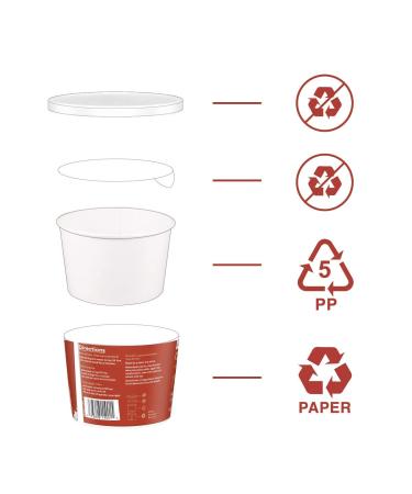 RXBAR Apple Cinnamon A.M. Oats | 12ct 2.18oz Cups | Gluten Free Oatmeal Cups - Buy Online on GoSupps.com