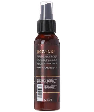 As I Am CocoShea Spray 4 oz (Pack of 4) - Buy Online on GoSupps.com