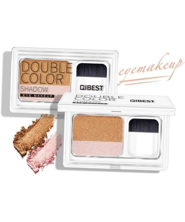 Angoily Eyeshadow Women Eye Shadow Makeup Palette Flash Girl - Buy Online on GoSupps.com
