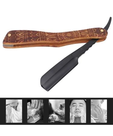 Buy Zinc Alloy Manual Razor Blade Handle - Comfortable Stable & Foldable for Household Storage - International Shipping Available - Buy Online on GoSupps.com