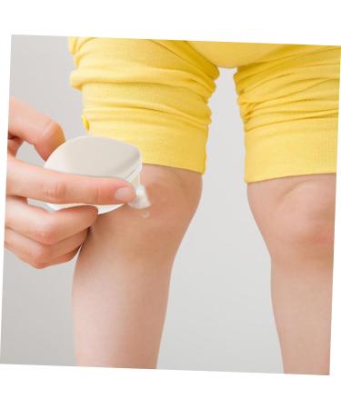 PLAFOPE Sunscreen Applicator Moisturizer with Sunscreen Travel Sunblock Sunscreen for Face Travel Makeup Brushes Sunscreen Wipes Face Lotion Liquid Foundation Brush for Face Lotion Brush - Buy Online on GoSupps.com