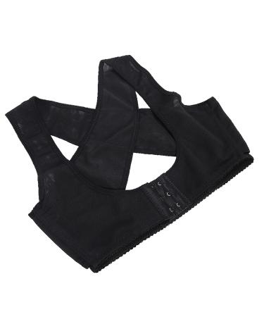 Posture Corrector for Men & Women | Adjustable Back Support Brace for Hunchback & Neck Pain Relief - Buy Online on GoSupps.com