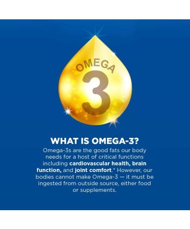 Purity Products Krill Omega 50+ - 60 Mini Softgels, Omega-3 Blend with Astaxanthin, Phospholipids, and Vitamin D for Aging Adults - Buy Online on GoSupps.com