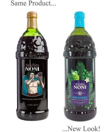 Tahitian Noni Juice by Morinda Inc. - Buy Online on GoSupps.com