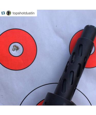High Visibility EZ2C Targets Style 3 - Pack of 25 Sheets - Buy Online on GoSupps.com