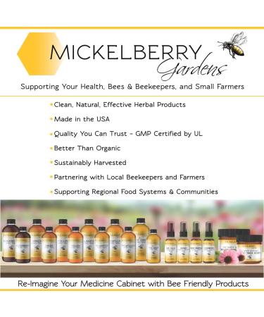 Organic Calendula Skin Salve - Soothing Body Care for Dry Skin & Bug Bites (2 oz) - Buy Online on GoSupps.com