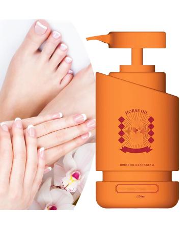 horse oil hand cream for women, horse oil hand moisturizer, horse oil hand cream, horse oil hand cream, long lasting moisturizer