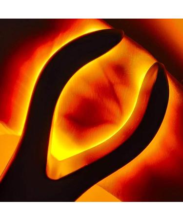 Samnuerly Portable Infrared Transilluminator - Easy Subcutaneous Vein Finder for Home Use Hospitals & Clinics - Buy Online on GoSupps.com