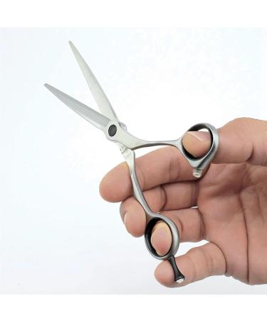 Professional 5.5/6.0 Hair Cutting Scissors Kit Japan Shears for Men & Women | Salon Barber & Home Hairdressing Tools - Buy Online on GoSupps.com