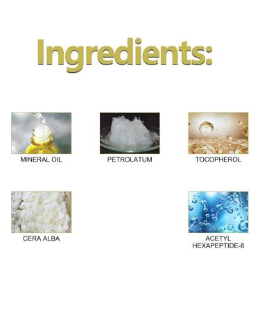 futiu Mineral Oil Eye Stick - Hydrating Treatment To Minimize Puffiness & Fine Lines Nourish Delicate Eye Area(#3 3pcs) - Buy Online on GoSupps.com