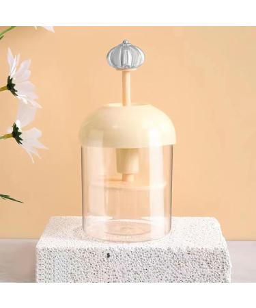 Portable Face Wash Foam Maker Whip Bubble Maker Foam Whip Maker Facial Skin Cleansing Care Facial Cleanser Foam Cup for Home Travel (Beige) OKJHFD5mvf8a4rog-11 - Buy Online on GoSupps.com