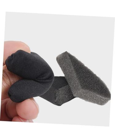 High Heel Pads - FOMIYES 6 Pairs Gel Insoles & Toe Filler for Women | Soft Sponge Shoe Insert & Size Reducer - Buy Online on GoSupps.com
