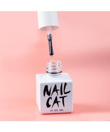 Nail Bond Nail Glue Extra Strong with Brush 8ml - Buy Online on GoSupps.com