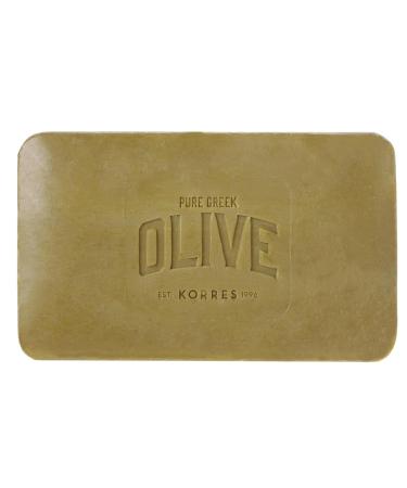 Corres Olive Blossom Hand Care Set - Vegan Hand Cream & Body Soap for Moisturized Hands | 200 ml - Buy Online on GoSupps.com