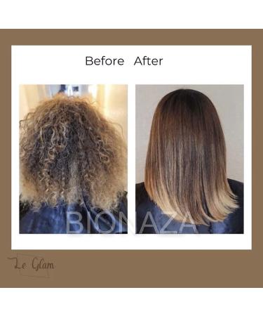 ChocoHair Brazilian Keratin Treatment 8 Oz - No Wait Time | Smooth & Shine for All Hair Types | International Shipping - Buy Online on GoSupps.com