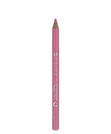 essence - Lip Liner - lipliner 12 wish me a rose