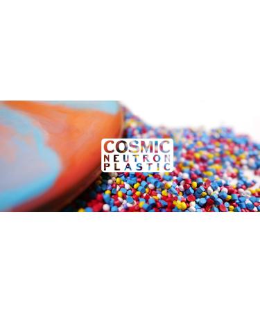 MVP Disc Sports Cosmic Neutron Wave Disc Golf Distance Driver 165-170g - Buy Online on GoSupps.com