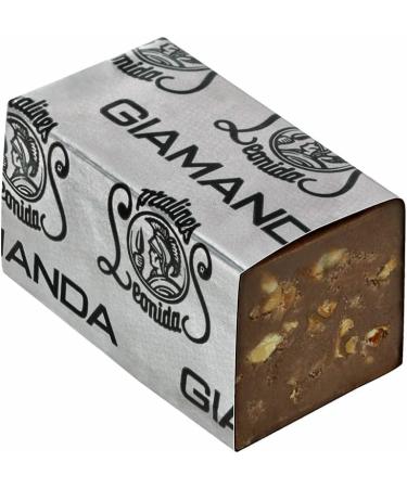 Leonidas Belgian Chocolates | Gianduja Giantina & Giamanda Collection | 500g 45 individually wrapped Chocolates in a Beautiful Gift Ballotin Box | Imported fine Chocolate from Belgium - Buy Online on GoSupps.com