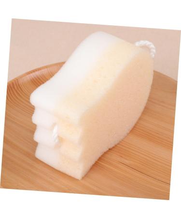 Didiseaon Sponge Bathing Tools Toiletries Take a Bath - Buy Online on GoSupps.com
