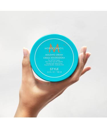 Moroccanoil Texture Clay & Modelling Cream Bundle | 75ml + 100ml | International Shipping Available - Buy Online on GoSupps.com