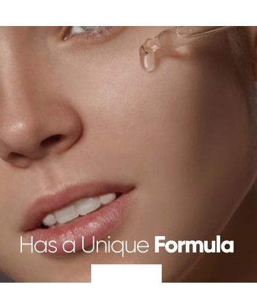 Hyaluronic Acid + Vitamin B Serum 50 ml - Hydrate & Revitalize Your Skin | Shop Internationally - Buy Online on GoSupps.com