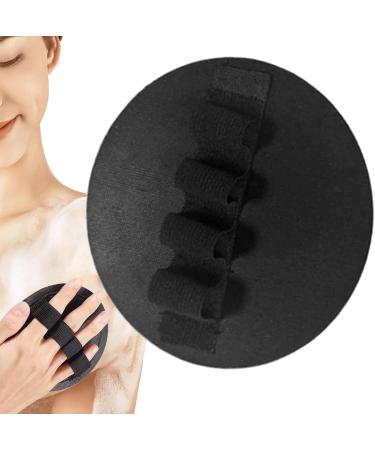 Exfoliant Corps Masseur Nettoyant Pour La Peau Outil Massant Portable pour le Dos Soins de la Peau la Maison Voyage et Salle de Sport - Buy Online on GoSupps.com