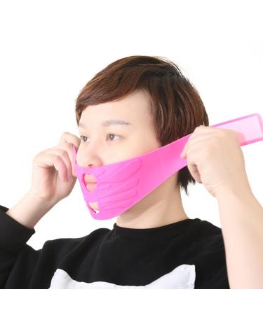 MAGICLULU Correction Belt V-line Lifting Brand Contour v Belts Slimming Bandages V-line Chin Cheek Lift up Band Anti Wrinkle V Japan Painless