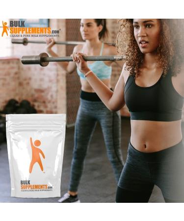 N-Acetyl L-Glutamine Powder - Recovery Amino Acid Supplement for Post Workout Men and Women - 100g (3.5oz) - Buy Online on GoSupps.com
