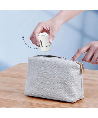 Ficher 2-in-1 Hair Treatment Massager Brush | Adjustable Scalp Medicine Applicator for Solid & Liquid Gel - International Shipping Available - Buy Online on GoSupps.com