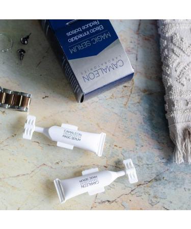 Camaleon Cosmetics Magic Serum 2 Units 4ml colourless - Buy Online on GoSupps.com