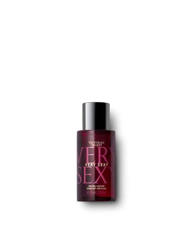 Victoria's Secret Very Sexy 2.5oz Travel Mist Very Sexy 2.5 Fl Oz (Pack of 1) - Buy Online on GoSupps.com