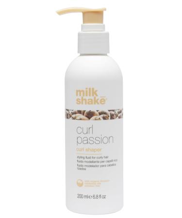 milk_shake Curl Passion Curl Shaper 200ml - Buy Online on GoSupps.com