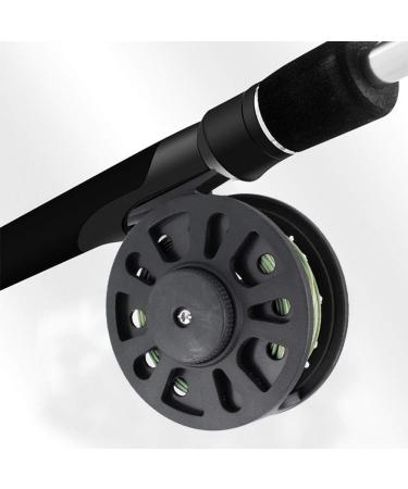Buy 7/8 5/6 Fly Fishing Reel with Lines - Left/Right Handed - Apple Green | International Shipping - Buy Online on GoSupps.com