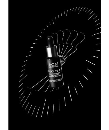 Laboratoire ACM Duolys.A Intensive Anti-Wrinkle Serum 30ml - Buy Online on GoSupps.com